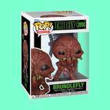 (Pre-Order) Brundlefly (Final Form) (2050) Funko Pop! Die Fliege / The Fly