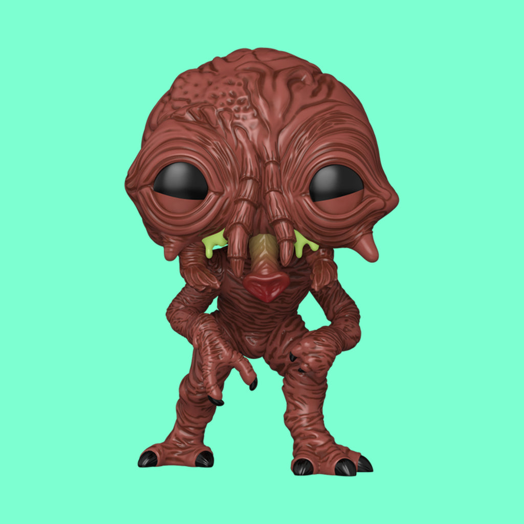 (Pre-Order) Brundlefly (Final Form) (2050) Funko Pop! Die Fliege / The Fly