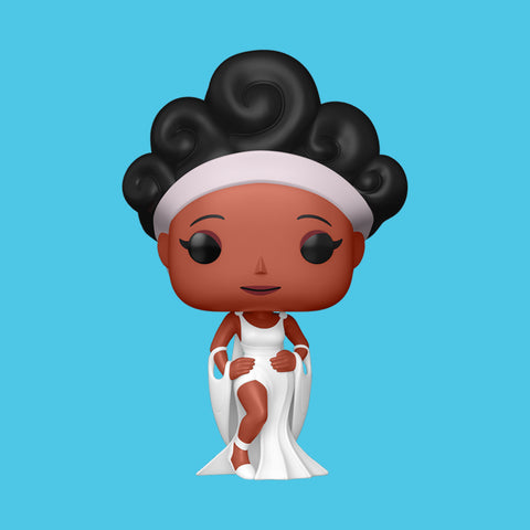 (Pre-Order) Calliope Muse (1665) Funko Pop! Disney's Hercules