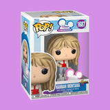 (Pre-Order) Hannah Montana Disney Icon (1687) Funko Pop! Disney Channel Throwback