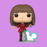 (Pre-Order) Mitchie Disney Icon (1686) Funko Pop! Disney Channel Throwback