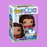 (Pre-Order) Rocky Disney Icon (1688) Funko Pop! Disney Channel Throwback