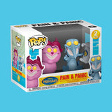 (Pre-Order) Pain & Panic 2-Pack Funko Pop! Disney's Hercules