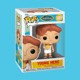 (Pre-Order) Young Herc (1669) Funko Pop! Disney's Hercules