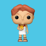 (Pre-Order) Young Herc (1669) Funko Pop! Disney's Hercules