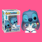 (Pre-Order) Stitch in Robe (1608) Funko Pop! Lilo & Stitch