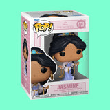 (Pre-Order) Jasmine (1738) Funko POP! Grand Entrance Disney Princess