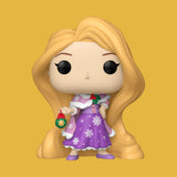 (Pre-Order) Rapunzel in Winter Outfit (1613) Funko Pop! Disney Princess