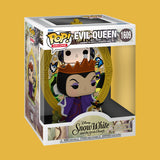 (Pre-Order) Evil Queen (Stained Glass) (1609) Funko Pop! Disney Villains