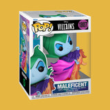 (Pre-Order) Premium Maleficent (Deco) (1807) Funko Pop! Disney's Dornröschen