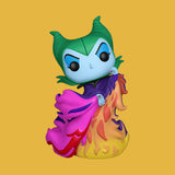 (Pre-Order) Premium Maleficent (Deco) (1807) Funko Pop! Disney's Dornröschen