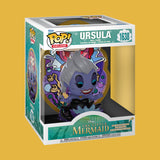 (Pre-Order) Ursula (Stained Glass) (1638) Funko Pop! Disney Villains