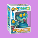 (Pre-Order) Gary De'Snake (1655) Funko Pop! Disney's Zoomania 2