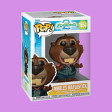(Pre-Order) Nibble Maplestick (1654) Funko Pop! Disney's Zoomania 2