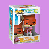 (Pre-Order) Nick Wilde (1653) Funko Pop! Disney's Zoomania 2