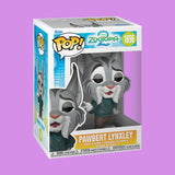 (Pre-Order) Pawbert Lynxley (1656) Funko Pop! Disney's Zoomania 2