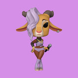 (Pre-Order) Gazelle (1657) Funko Pop! Disney's Zoomania 2