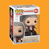 (Pre-Order) Patches O’Houlihan (1816) Funko Pop! Voll auf die Nüsse