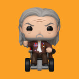 (Pre-Order) Patches O’Houlihan (1816) Funko Pop! Voll auf die Nüsse