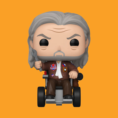 (Pre-Order) Patches O’Houlihan (1816) Funko Pop! Voll auf die Nüsse