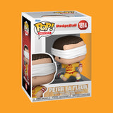 (Pre-Order) Peter La Fleur (1814) Funko Pop! Voll auf die Nüsse