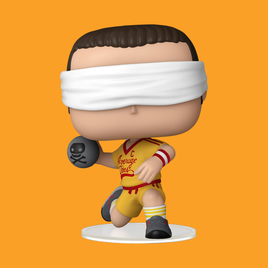 (Pre-Order) Peter La Fleur (1814) Funko Pop! Voll auf die Nüsse