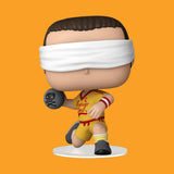 (Pre-Order) Peter La Fleur (1814) Funko Pop! Voll auf die Nüsse
