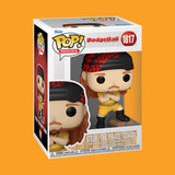 (Pre-Order) Steve "The Pirate" Cowan (1817) Funko Pop! Voll auf die Nüsse