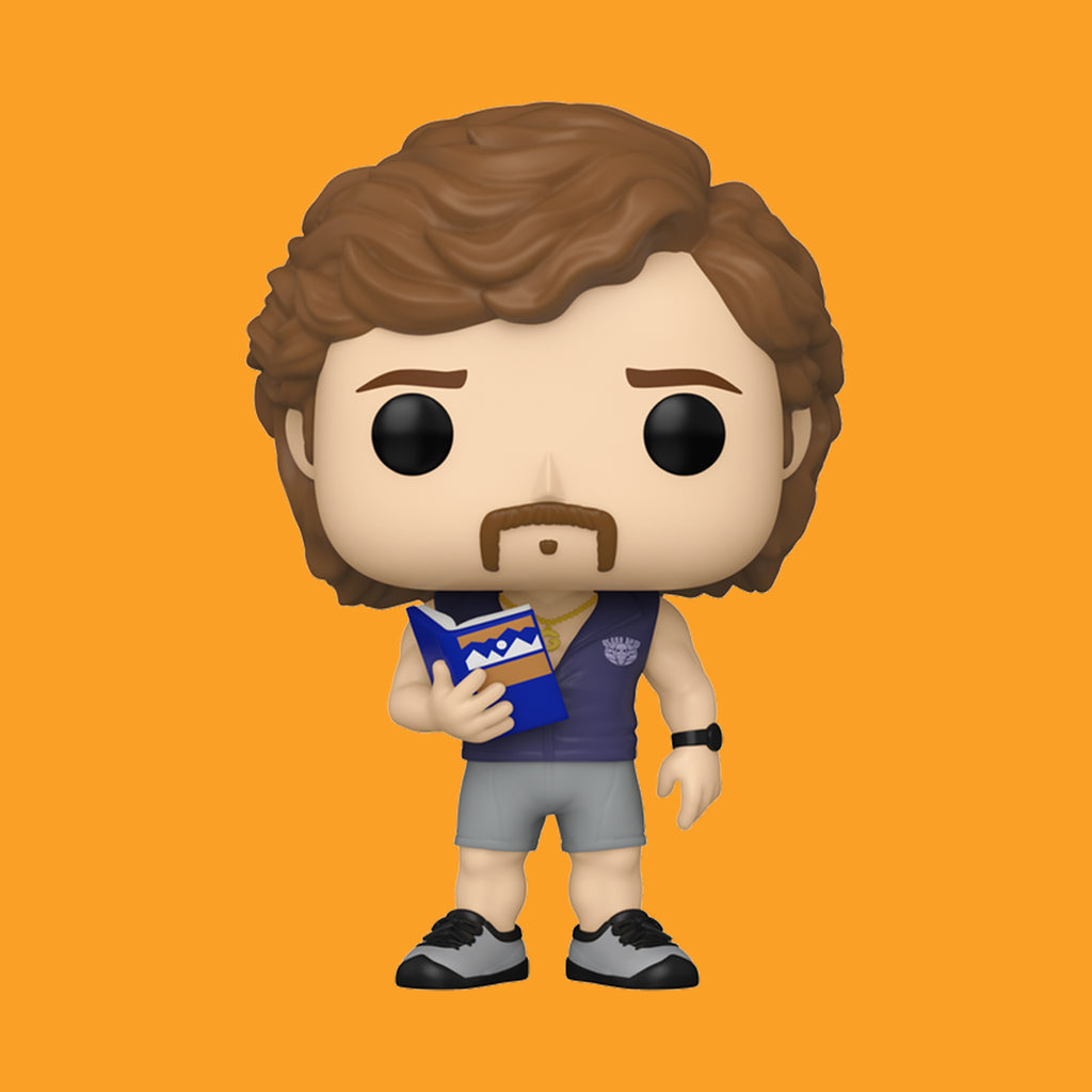 (Pre-Order) White Goodman (1815) Funko Pop! Voll auf die Nüsse