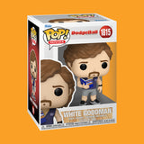 (Pre-Order) White Goodman (1815) Funko Pop! Voll auf die Nüsse