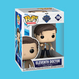 (Pre-Order) Eleventh Doctor (1966) Funko Pop! Doctor Who