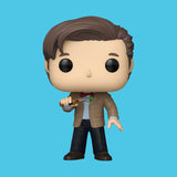 (Pre-Order) Eleventh Doctor (1966) Funko Pop! Doctor Who