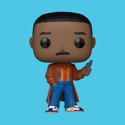 (Pre-Order) Fifteenth Doctor (1967) Funko Pop! Doctor Who