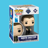 (Pre-Order) Ninth Doctor (1963) Funko Pop! Doctor Who