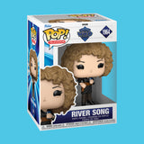 (Pre-Order) River Song (1964) Funko Pop! Doctor Who