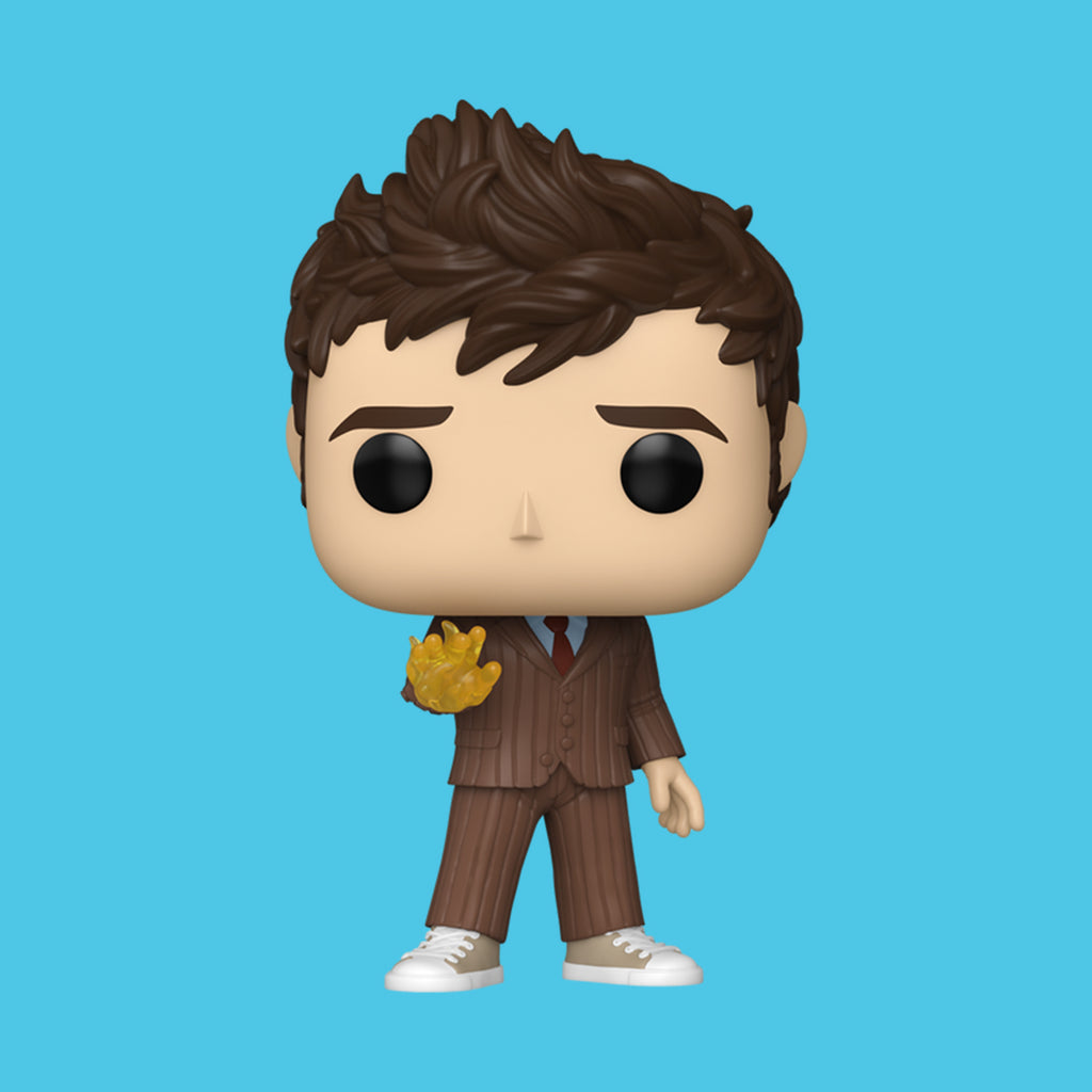 (Pre-Order) Tenth Doctor (1965) Funko Pop! Doctor Who