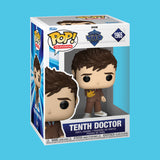 (Pre-Order) Tenth Doctor (1965) Funko Pop! Doctor Who