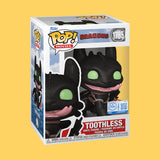 Toothless with Tongue Funko Pop! (1785) Drachenzähmen leicht gemacht