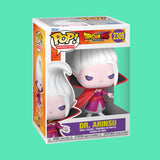 (Pre-Order) Dr. Arinsu (2309) Funko POP! Dragon Ball Daima