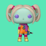(Pre-Order) Panzy (2307) Funko POP! Dragon Ball Daima