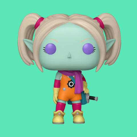 (Pre-Order) Panzy (2307) Funko POP! Dragon Ball Daima