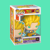 (Pre-Order) Chase Bundle Super Saiyan Son Goku (Mini) (2305) Funko POP! Dragon Ball Daima