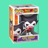 (Pre-Order) King Gomah (2308) Funko POP! Dragon Ball Daima