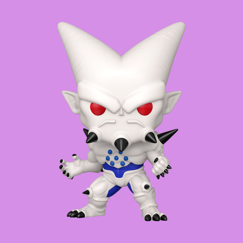 (Pre-Order) Super Yi-Shinron (2076) Super Sized Funko Pop! Dragon Ball GT