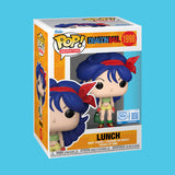 Lunch (1998) Funko Pop! Dragon Ball GT