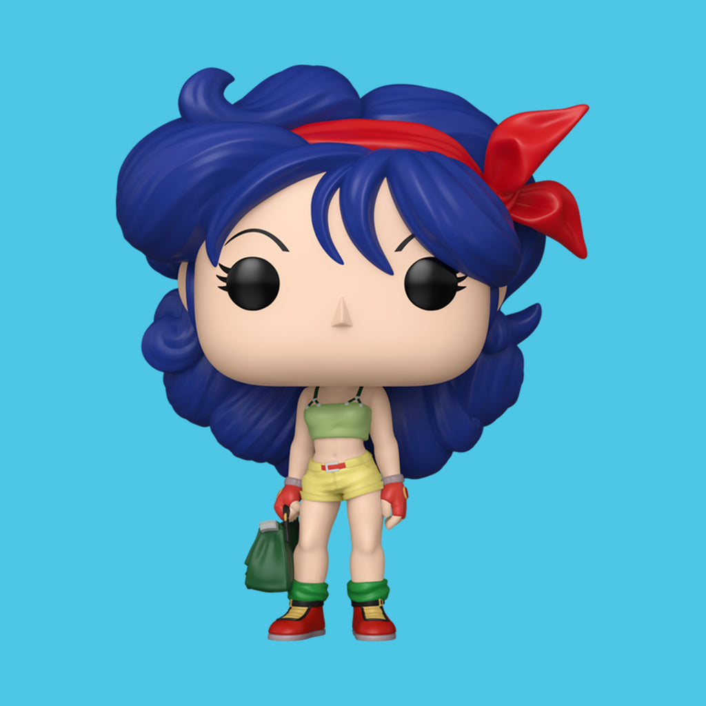 Lunch (1998) Funko Pop! Dragon Ball GT