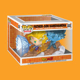 (Pre-Order) Father-Son Kamehameha (2223) Funko Pop! Dragon Ball Z