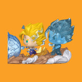 (Pre-Order) Father-Son Kamehameha (2223) Funko Pop! Dragon Ball Z