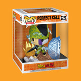 (Pre-Order) Perfect Cell (2222) Funko Pop! Dragon Ball Z