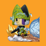 (Pre-Order) Perfect Cell (2222) Funko Pop! Dragon Ball Z
